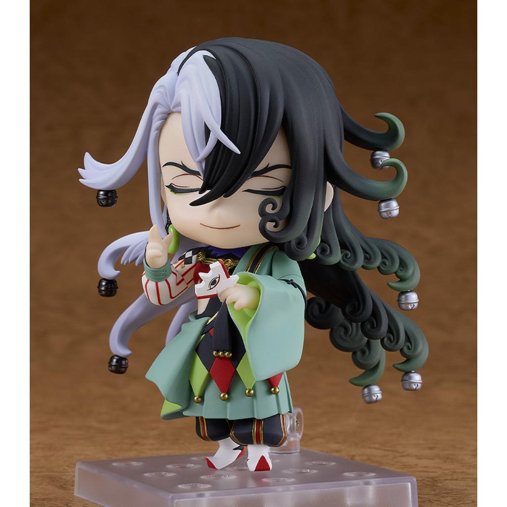 Nendoroid 2636 Fate/Grand Order - Alter Ego/Ashiya Douman