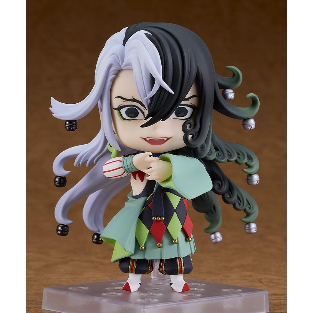 Nendoroid 2636 Fate/Grand Order - Alter Ego/Ashiya Douman