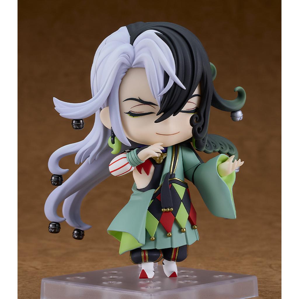 Nendoroid 2636 Fate/Grand Order - Alter Ego/Ashiya Douman