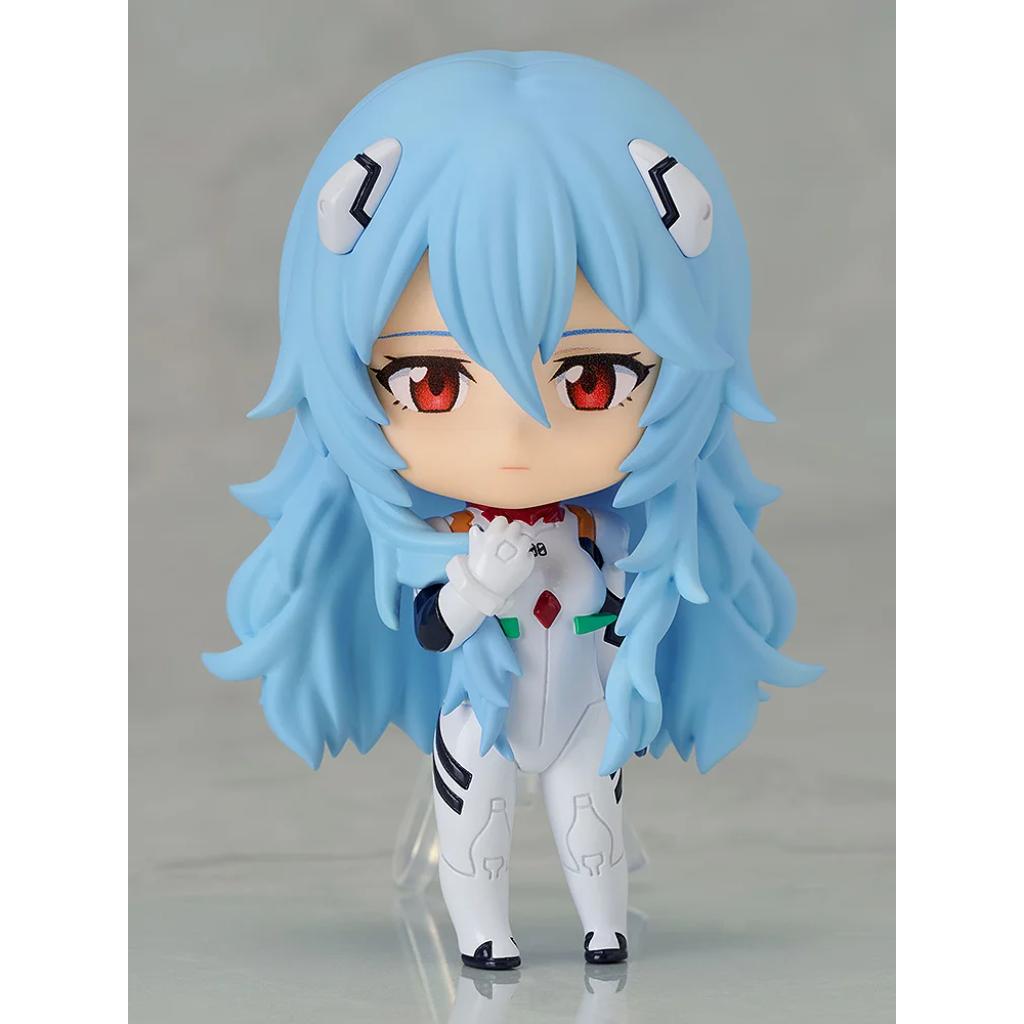 Nendoroid Surprise Rebuild Of Evangelion (Box Of 6)