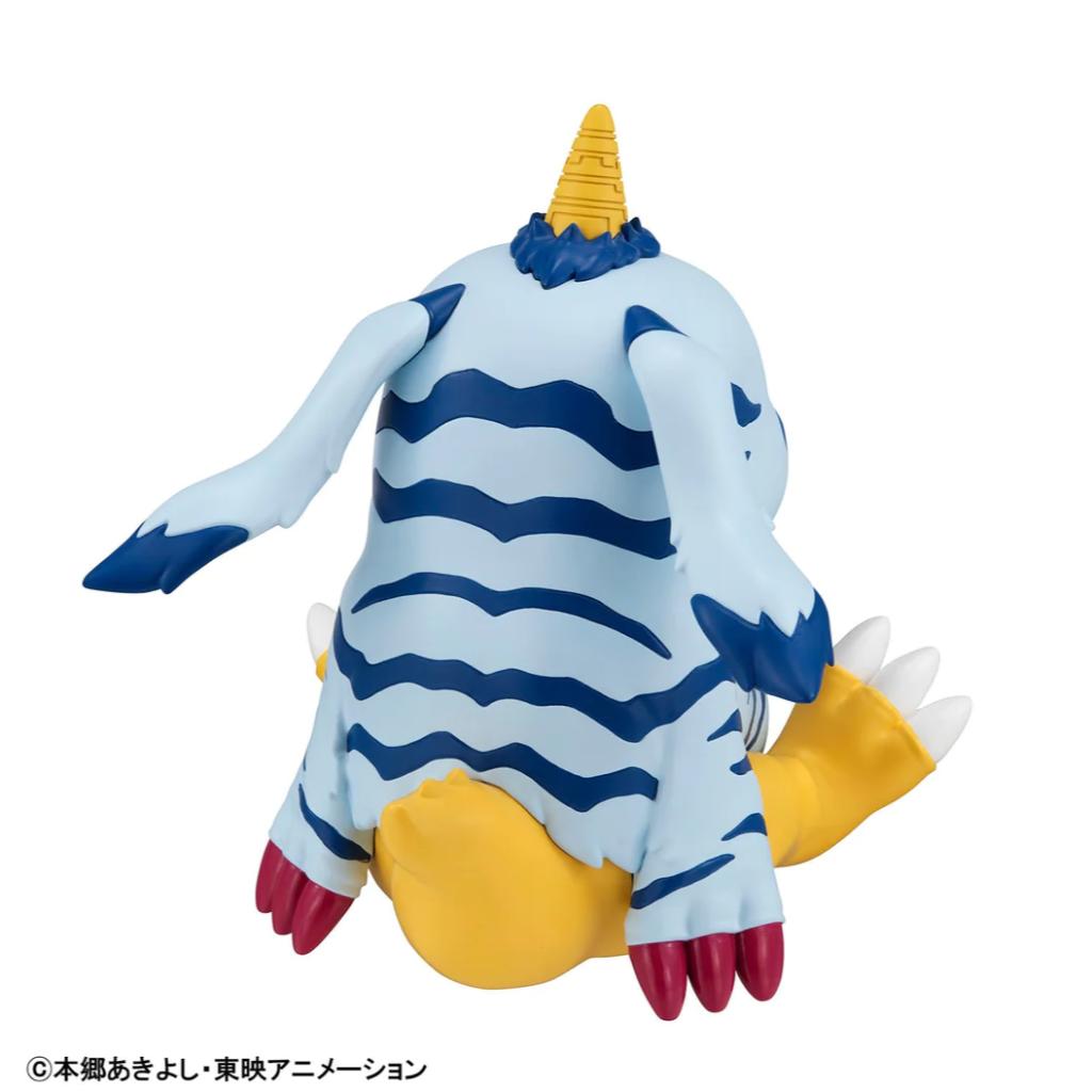 Lookup Digimon Adventure - Gabumon (Reissue)