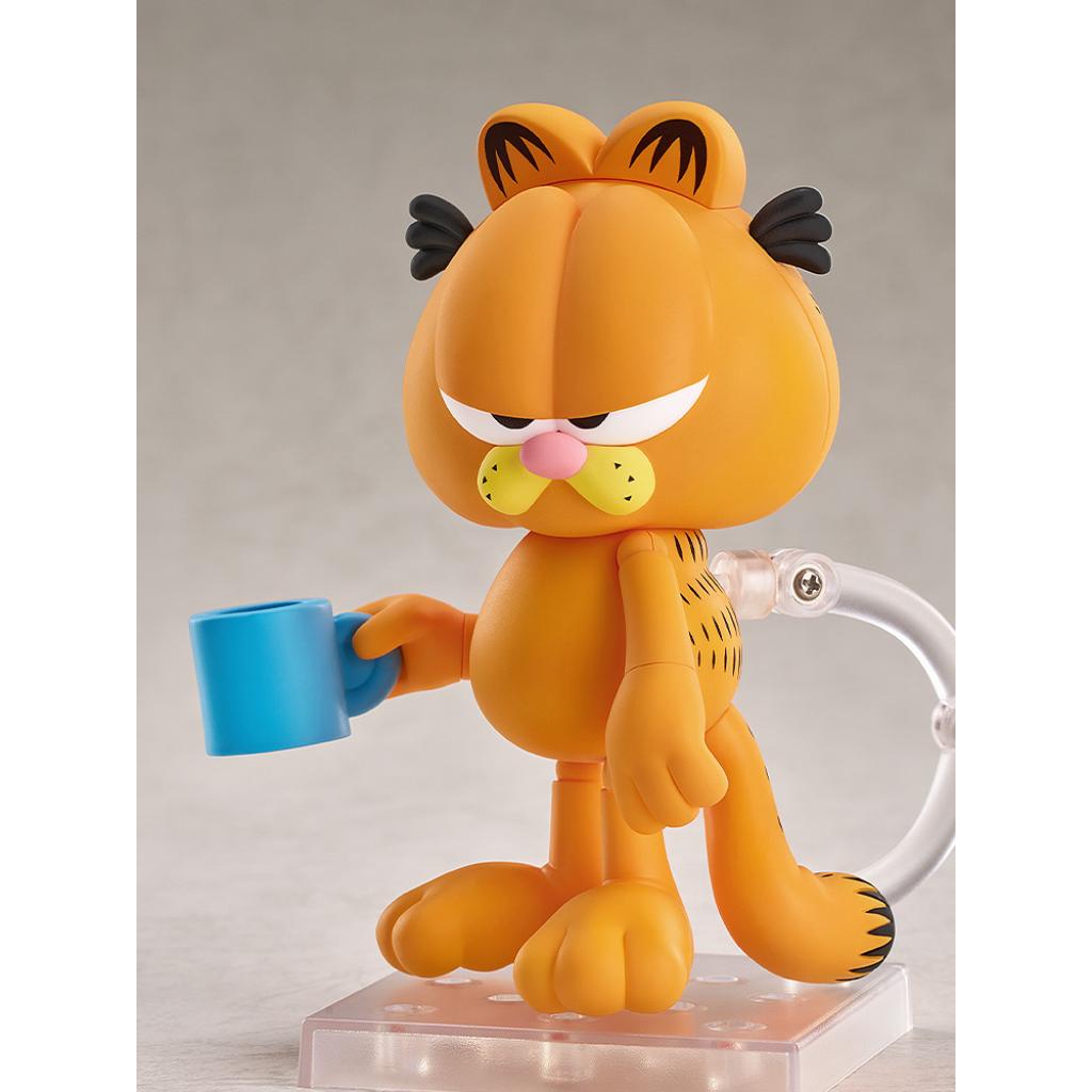 Nendoroid 2638 Garfield