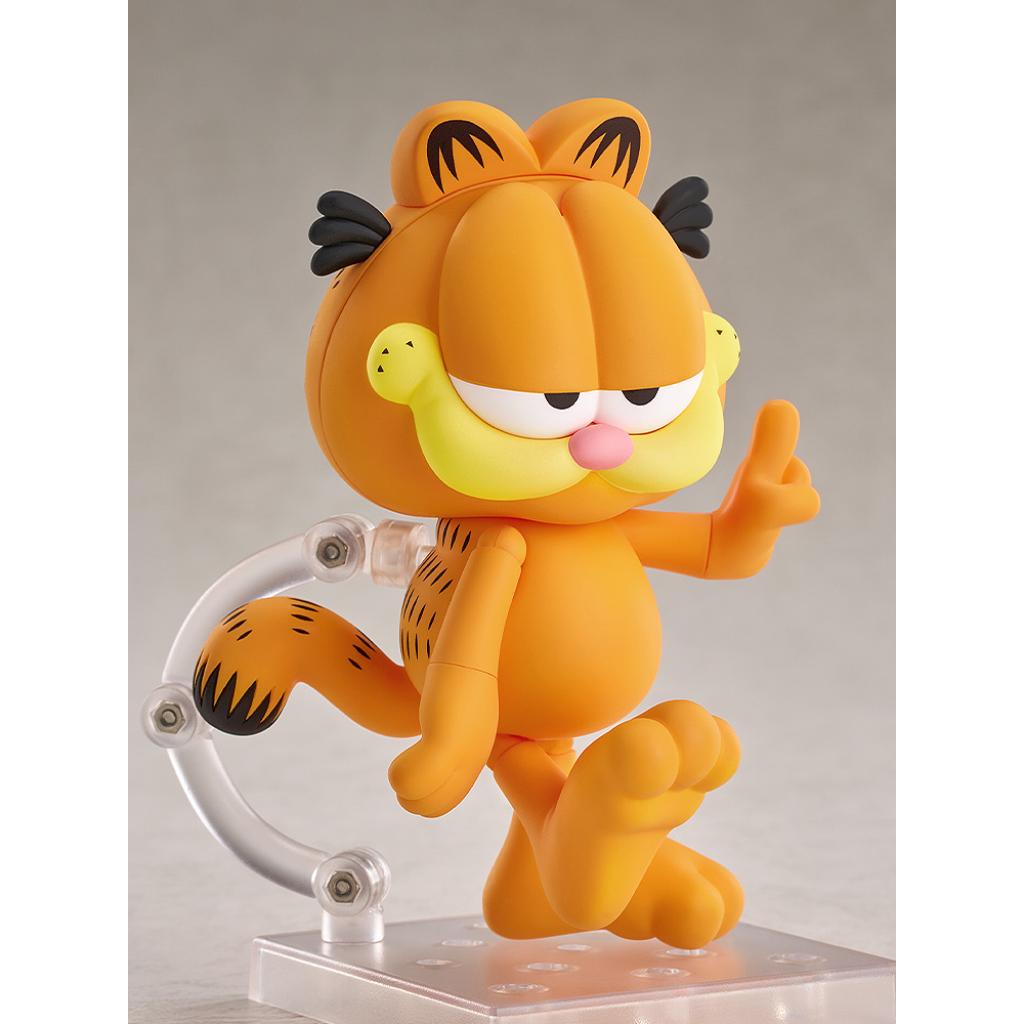 Nendoroid 2638 Garfield