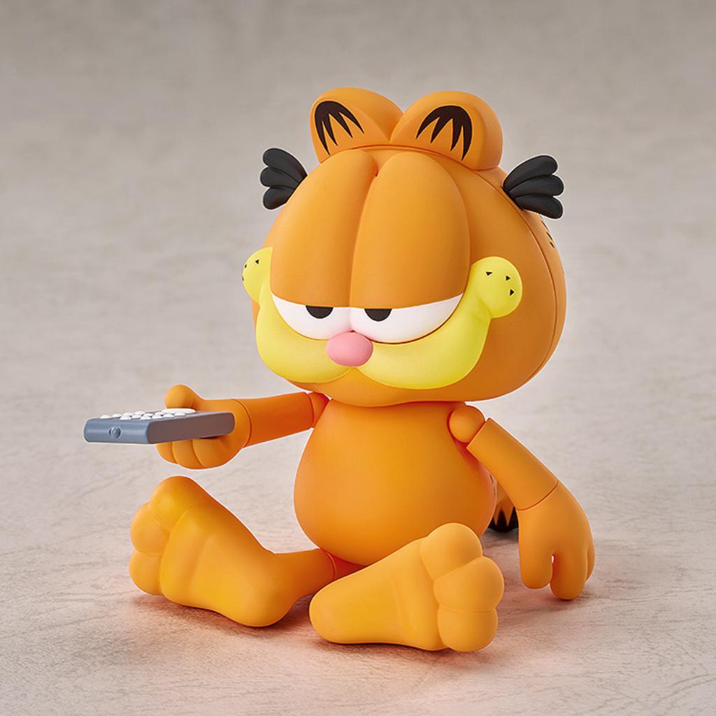 Nendoroid 2638 Garfield