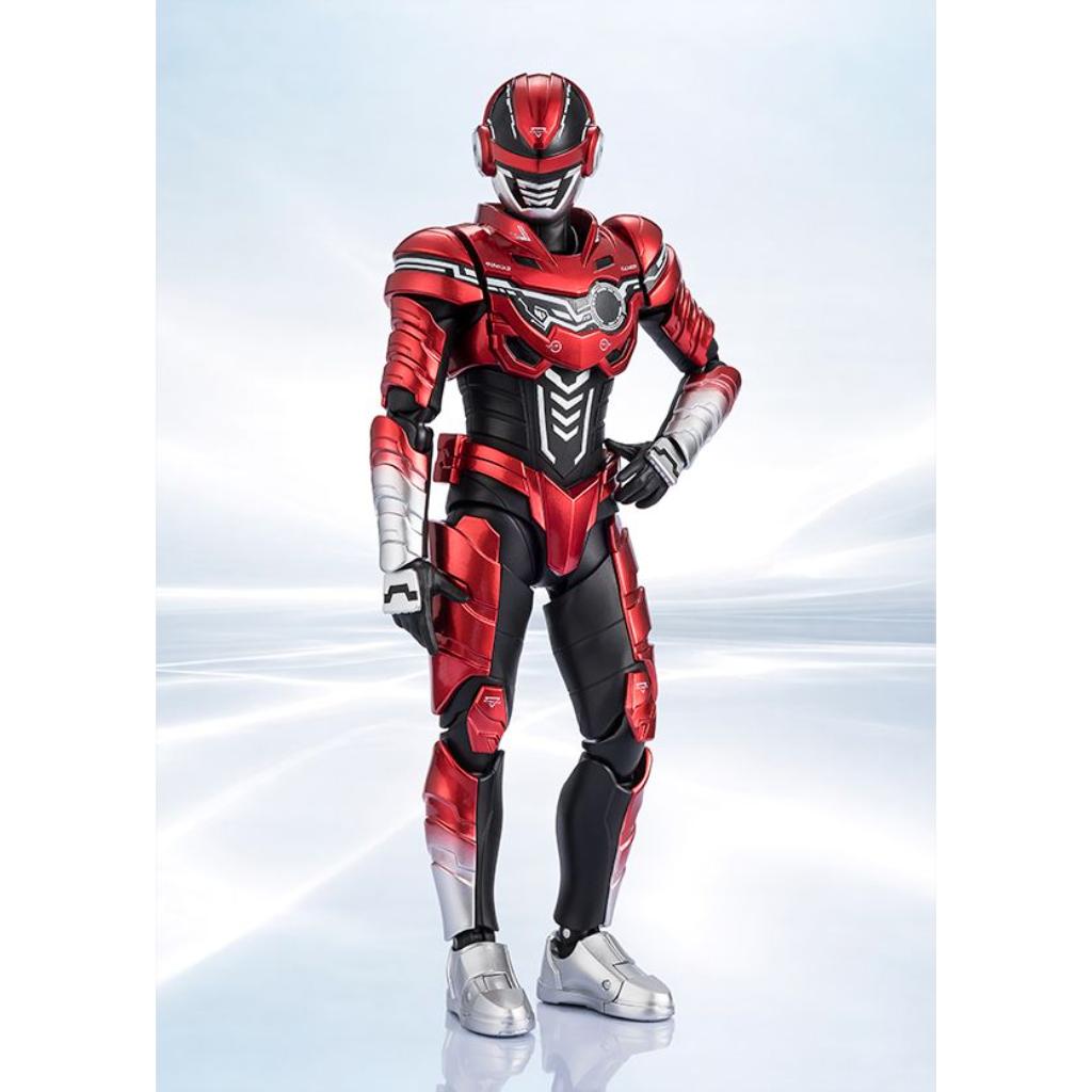 S.H.Figuarts Gavan Infinity