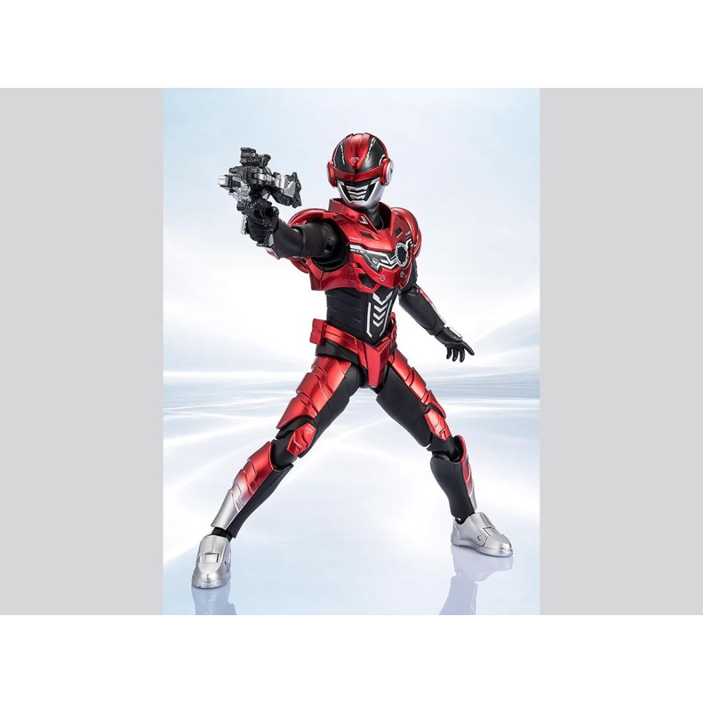 S.H.Figuarts Gavan Infinity