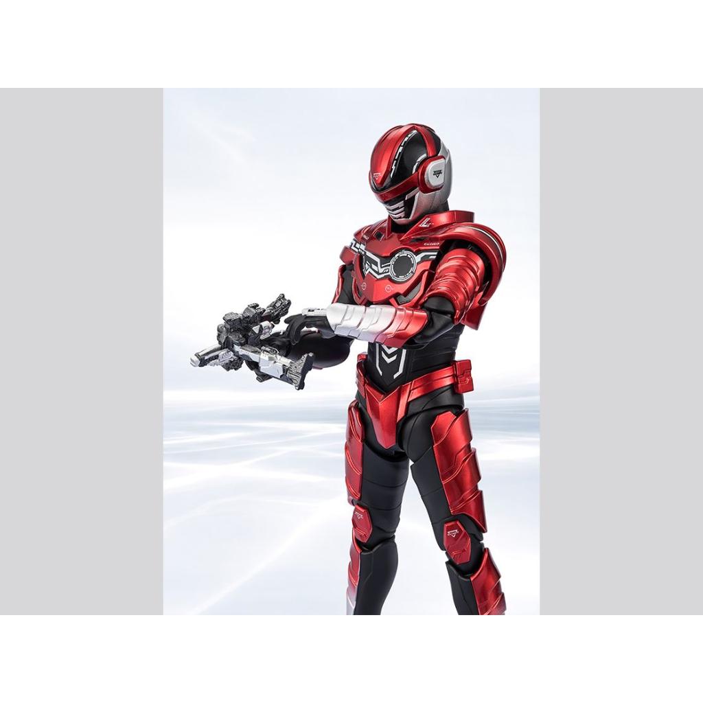 S.H.Figuarts Gavan Infinity