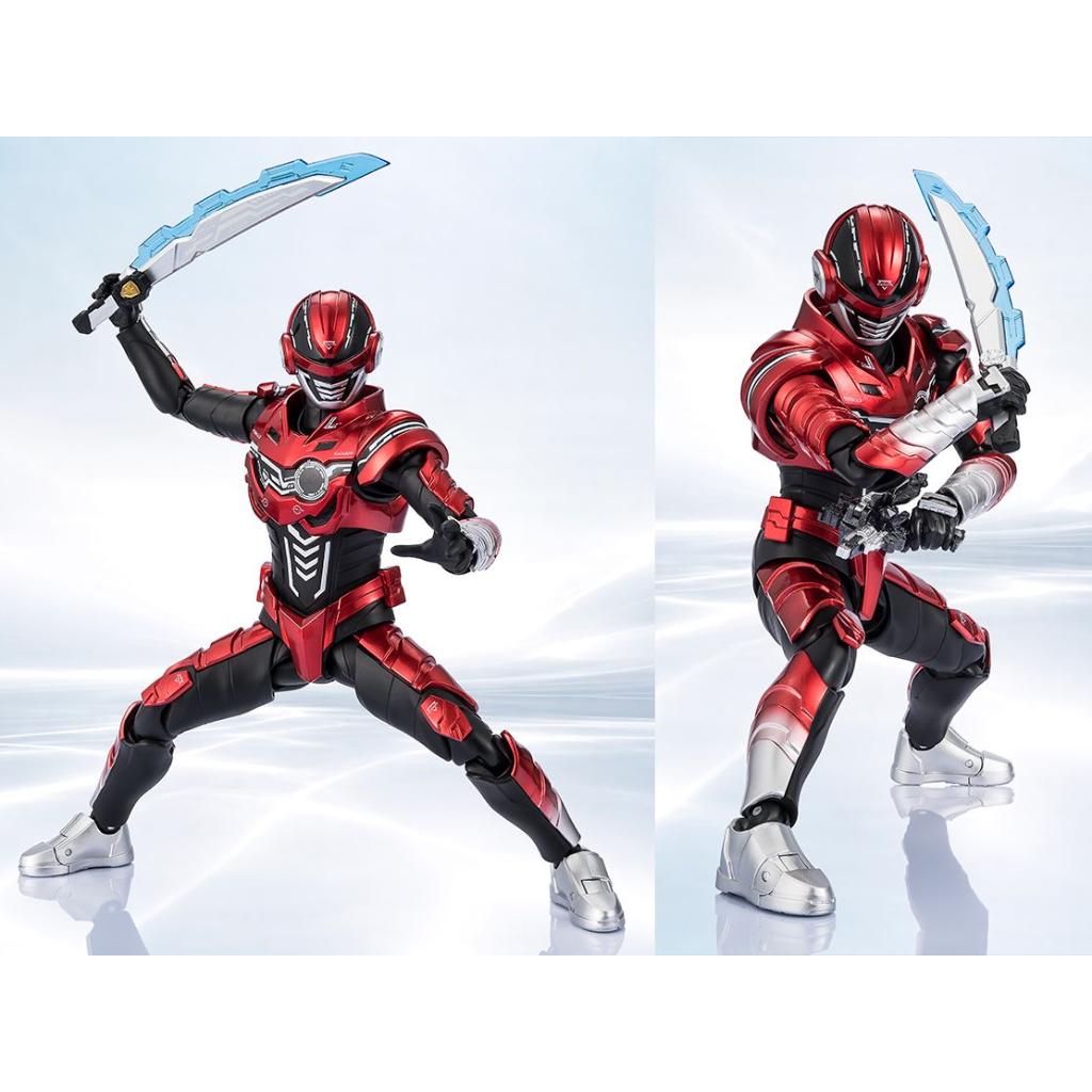 S.H.Figuarts Gavan Infinity