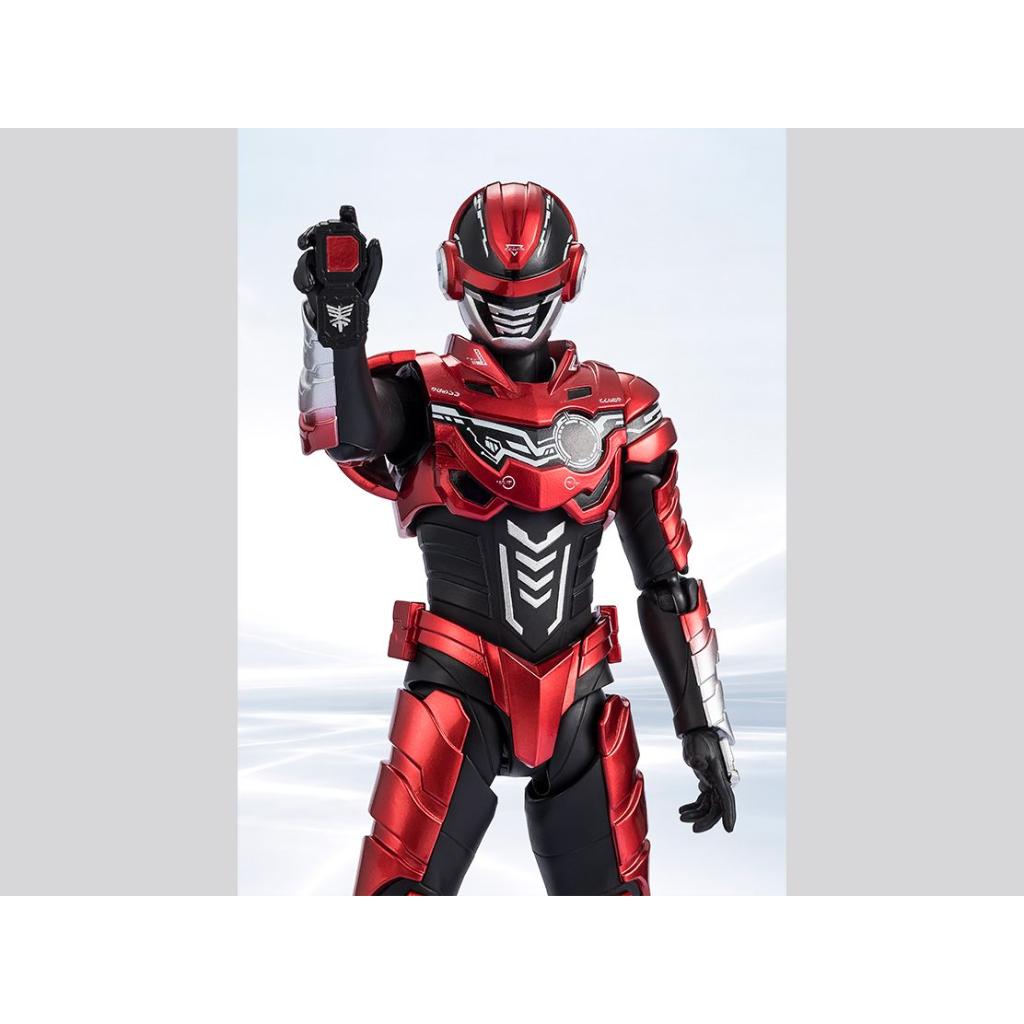 S.H.Figuarts Gavan Infinity