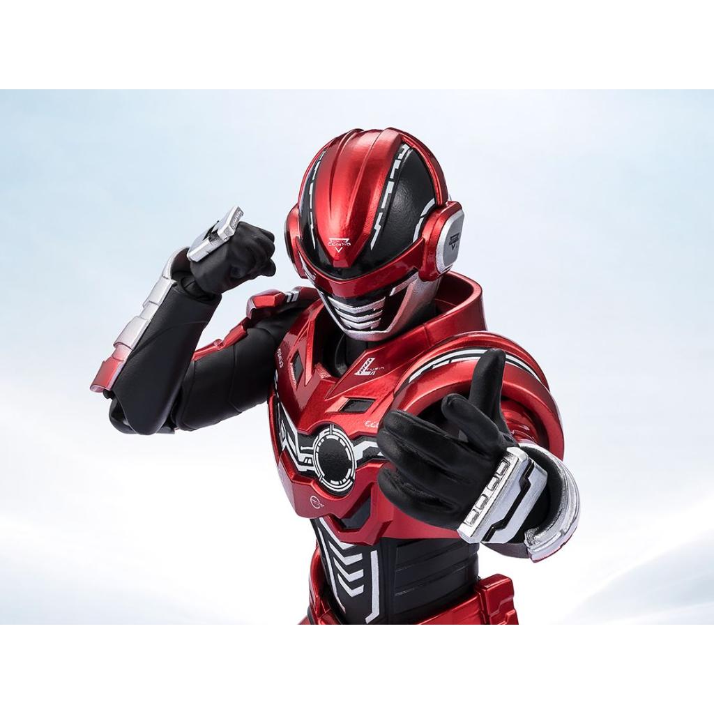 S.H.Figuarts Gavan Infinity