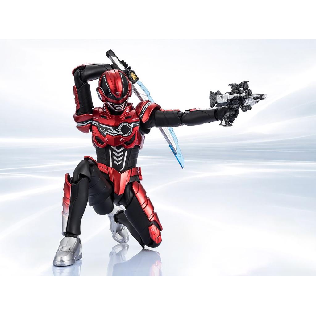 S.H.Figuarts Gavan Infinity