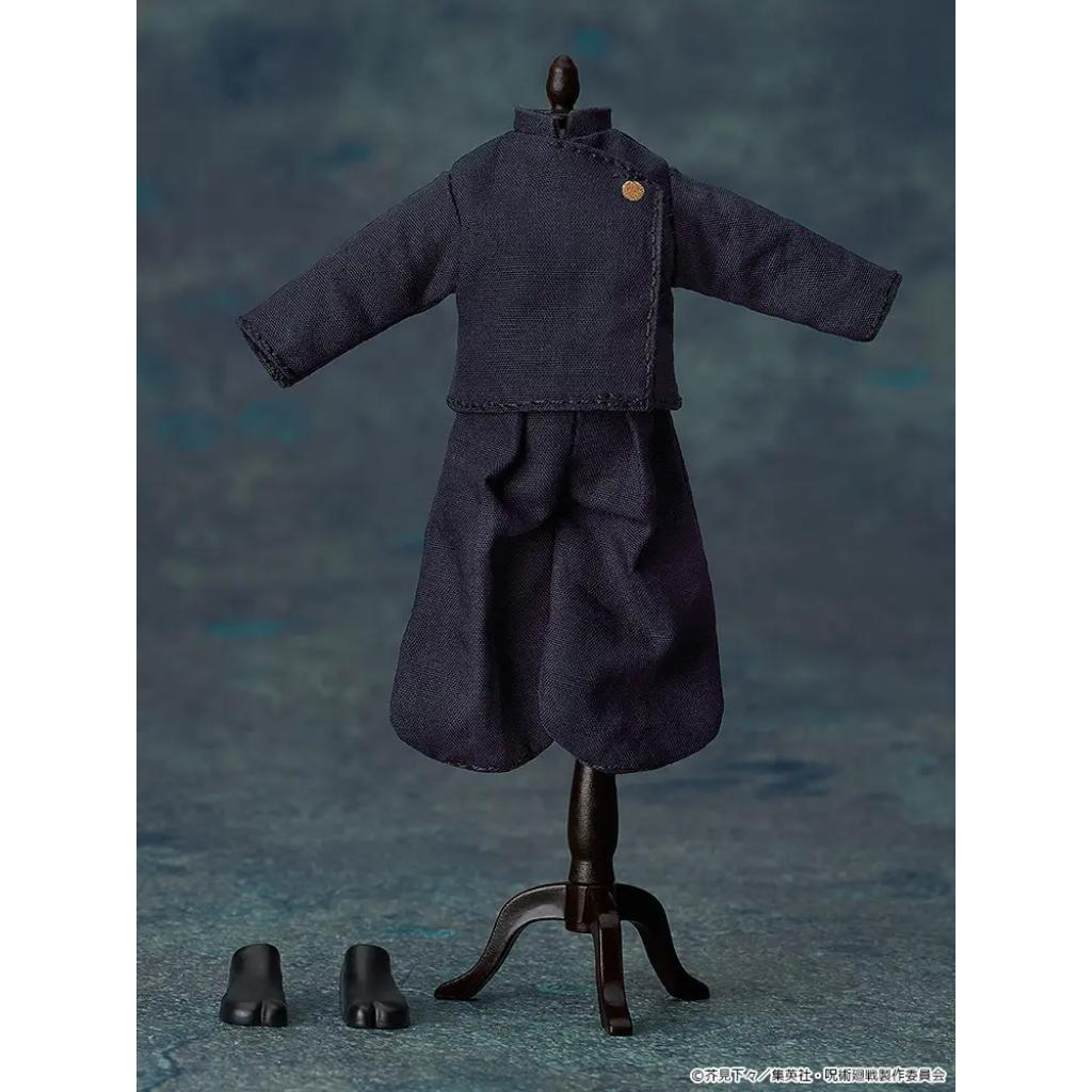 Nendoroid Doll Jujutsu Kaisen - Suguru Geto: Tokyo Jujutsu High School Ver.