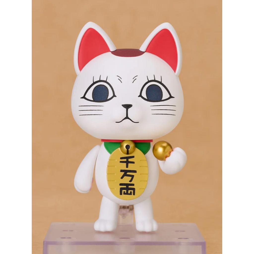 Nendoroid 3015 Dandadan - Turbo Granny (Manekineko)