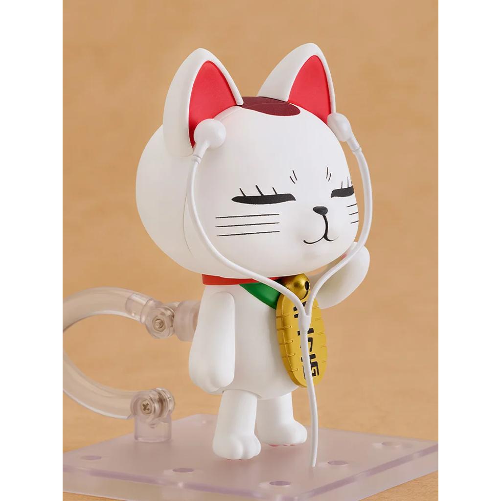 Nendoroid 3015 Dandadan - Turbo Granny (Manekineko)