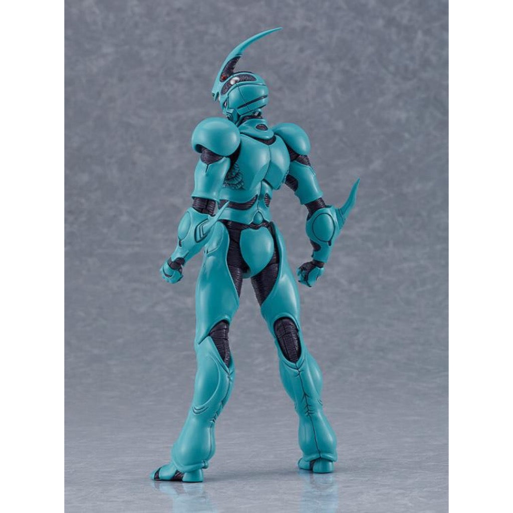Figma 600 Bio Booster Armor Guyver - Guyver I: Ultimate Edition (Reissue)