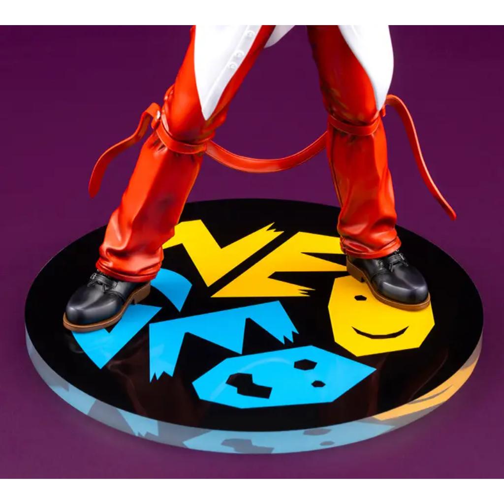 Iori Yagami The King Of Fighters 98 Ver. [Pv259] Figurine