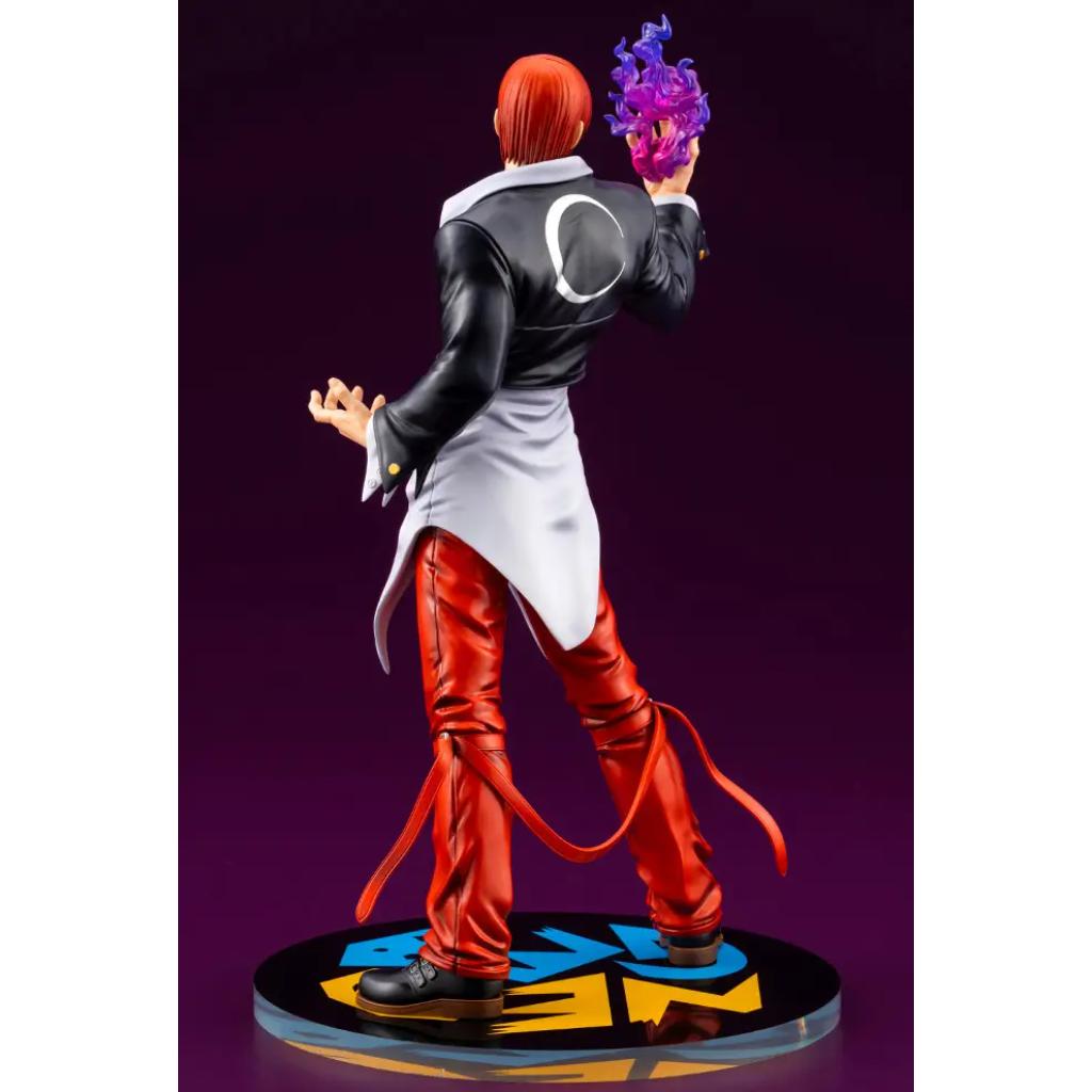Iori Yagami The King Of Fighters 98 Ver. [Pv259] Figurine