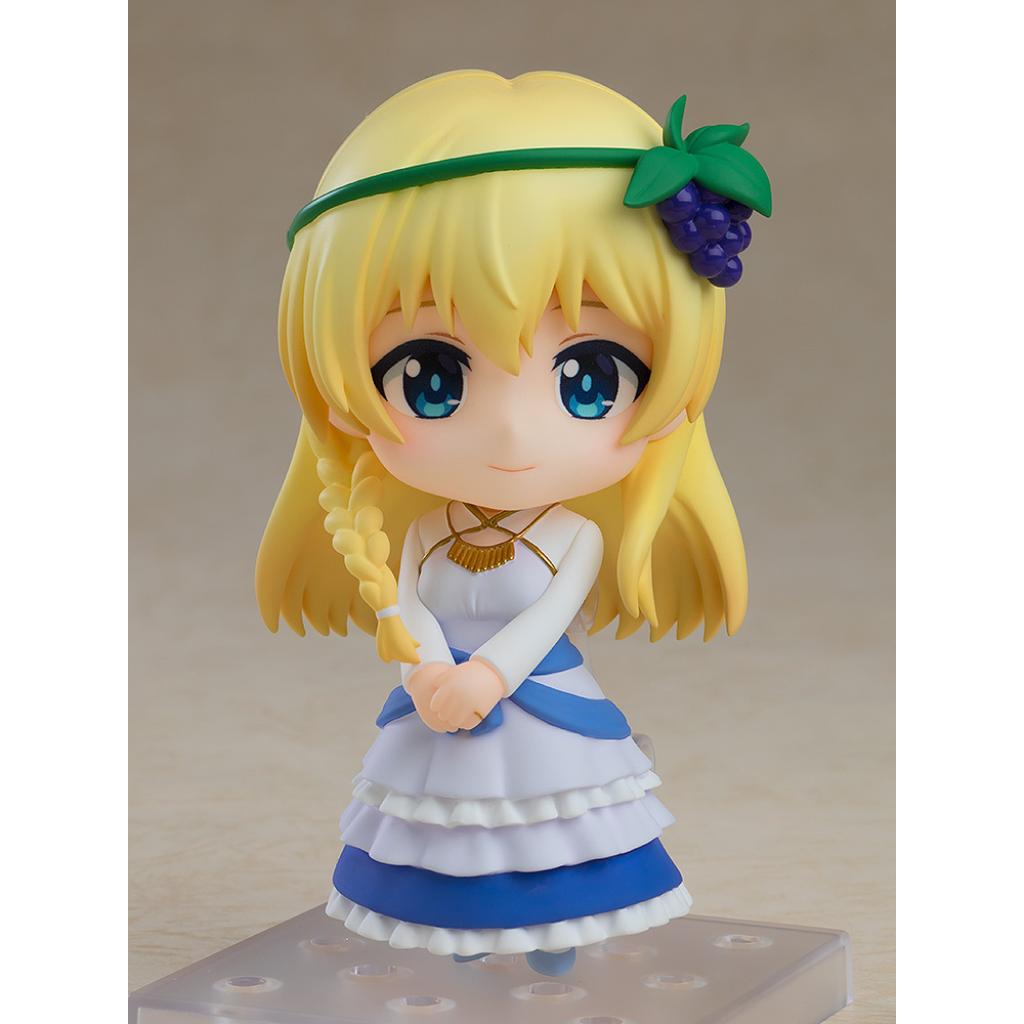 Nendoroid 2527 Kono Subarashii Sekai Ni Syukufuku Wo! 3 - Iris