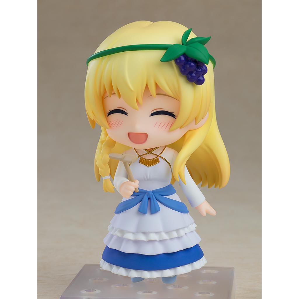 Nendoroid 2527 Kono Subarashii Sekai Ni Syukufuku Wo! 3 - Iris