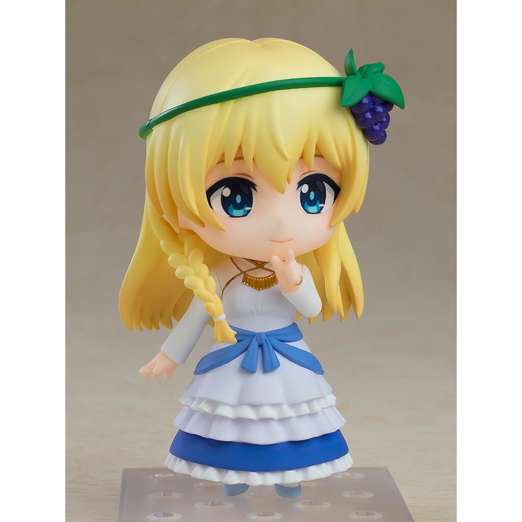 Nendoroid 2527 Kono Subarashii Sekai Ni Syukufuku Wo! 3 - Iris