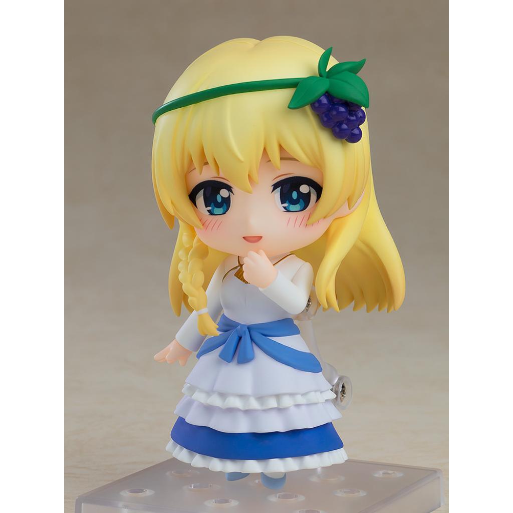 Nendoroid 2527 Kono Subarashii Sekai Ni Syukufuku Wo! 3 - Iris