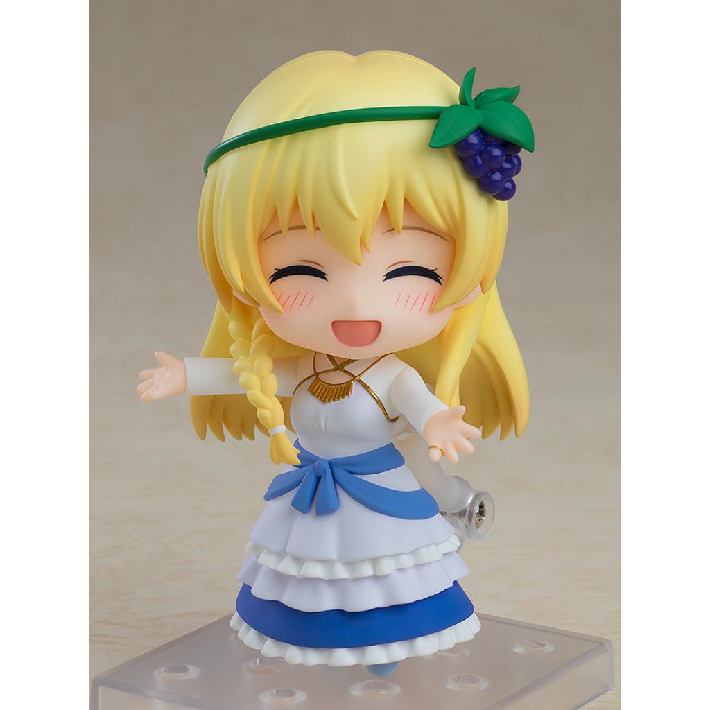 Nendoroid 2527 Kono Subarashii Sekai Ni Syukufuku Wo! 3 - Iris