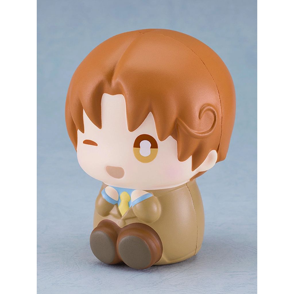 Hetalia World Stars - Marshmalloid Italy