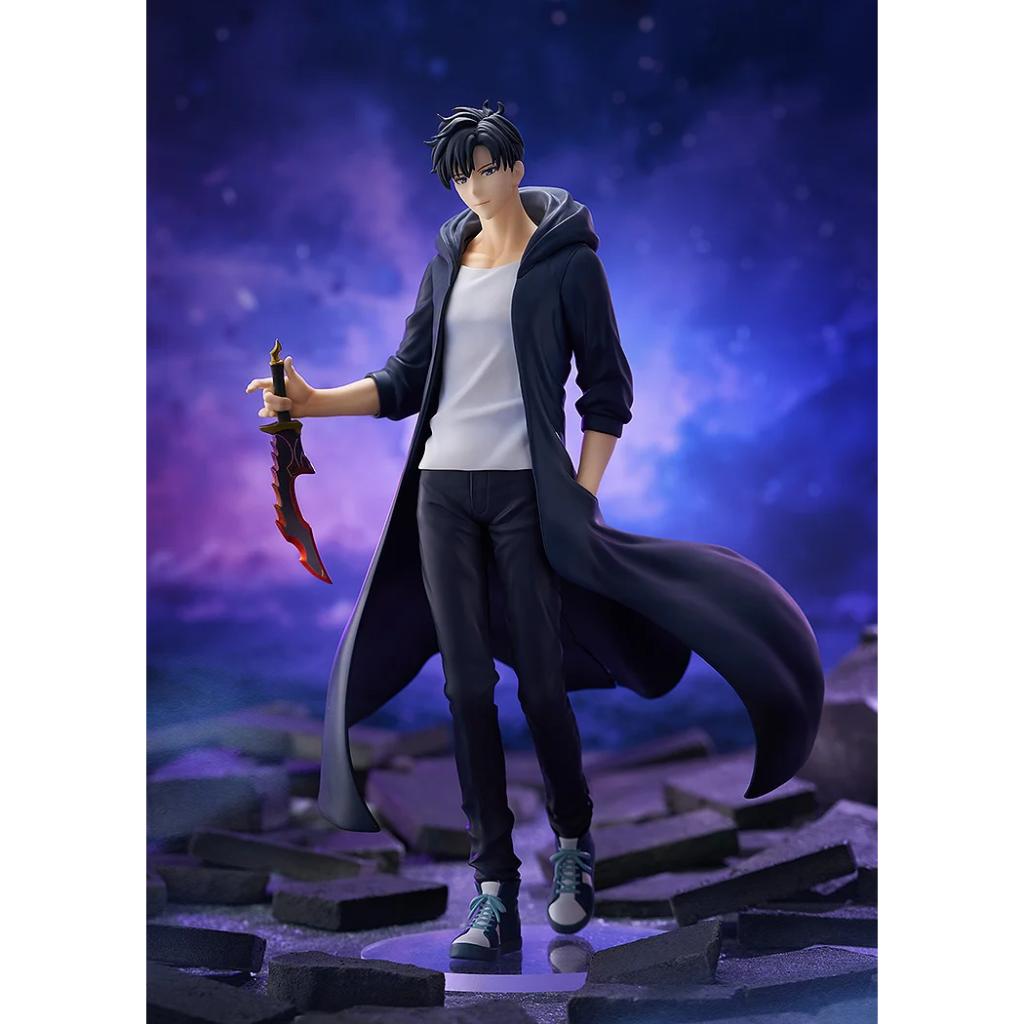 Solo Leveling - Pop Up Parade Sung Jinwoo L Size