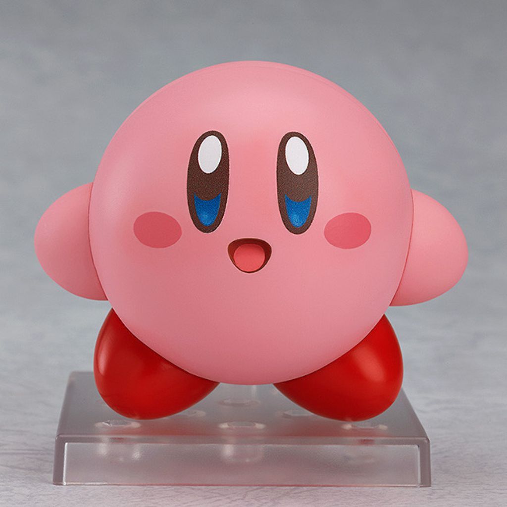 Nendoroid 544 Kirby - Kirby (6th Reissue)