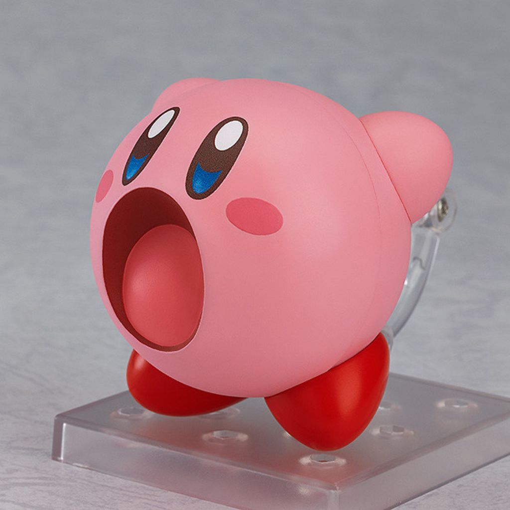 Nendoroid 544 Kirby - Kirby (6th Reissue)