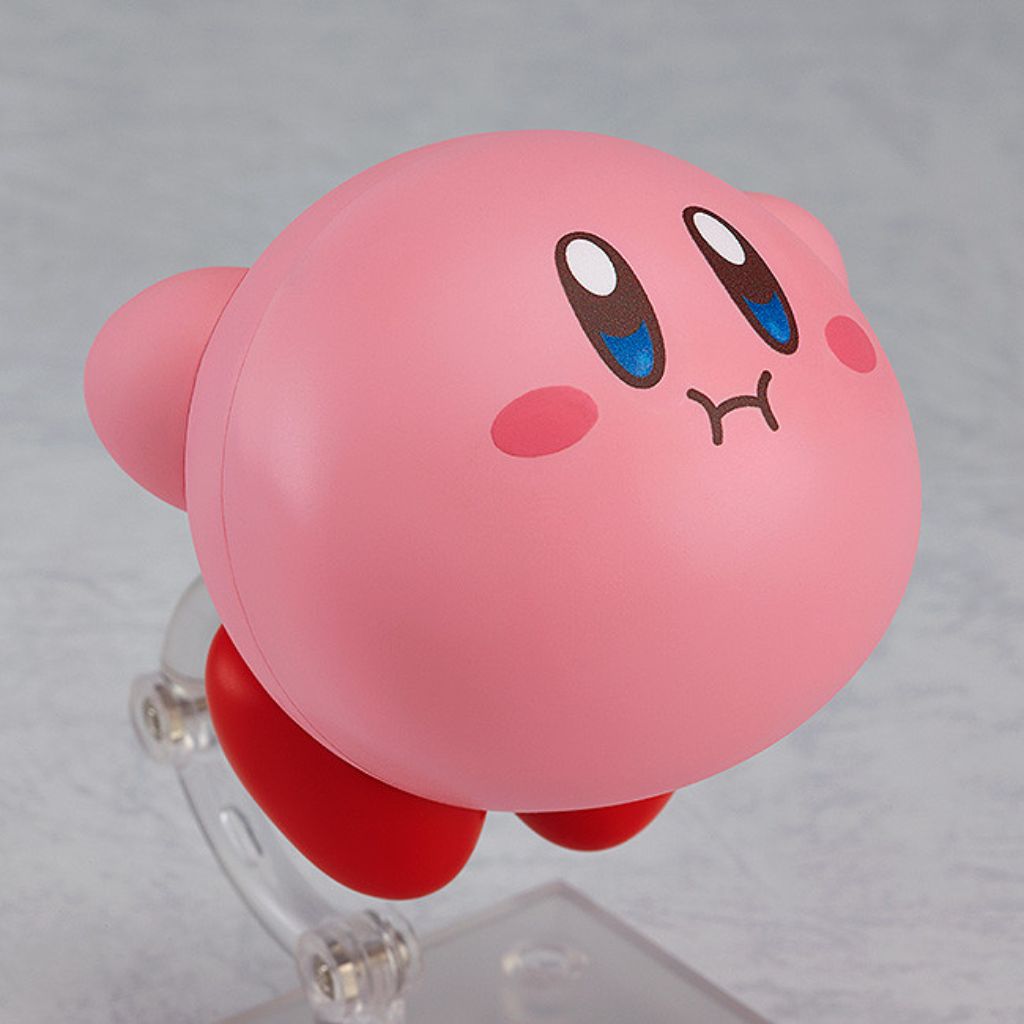 Nendoroid 544 Kirby - Kirby (6th Reissue)