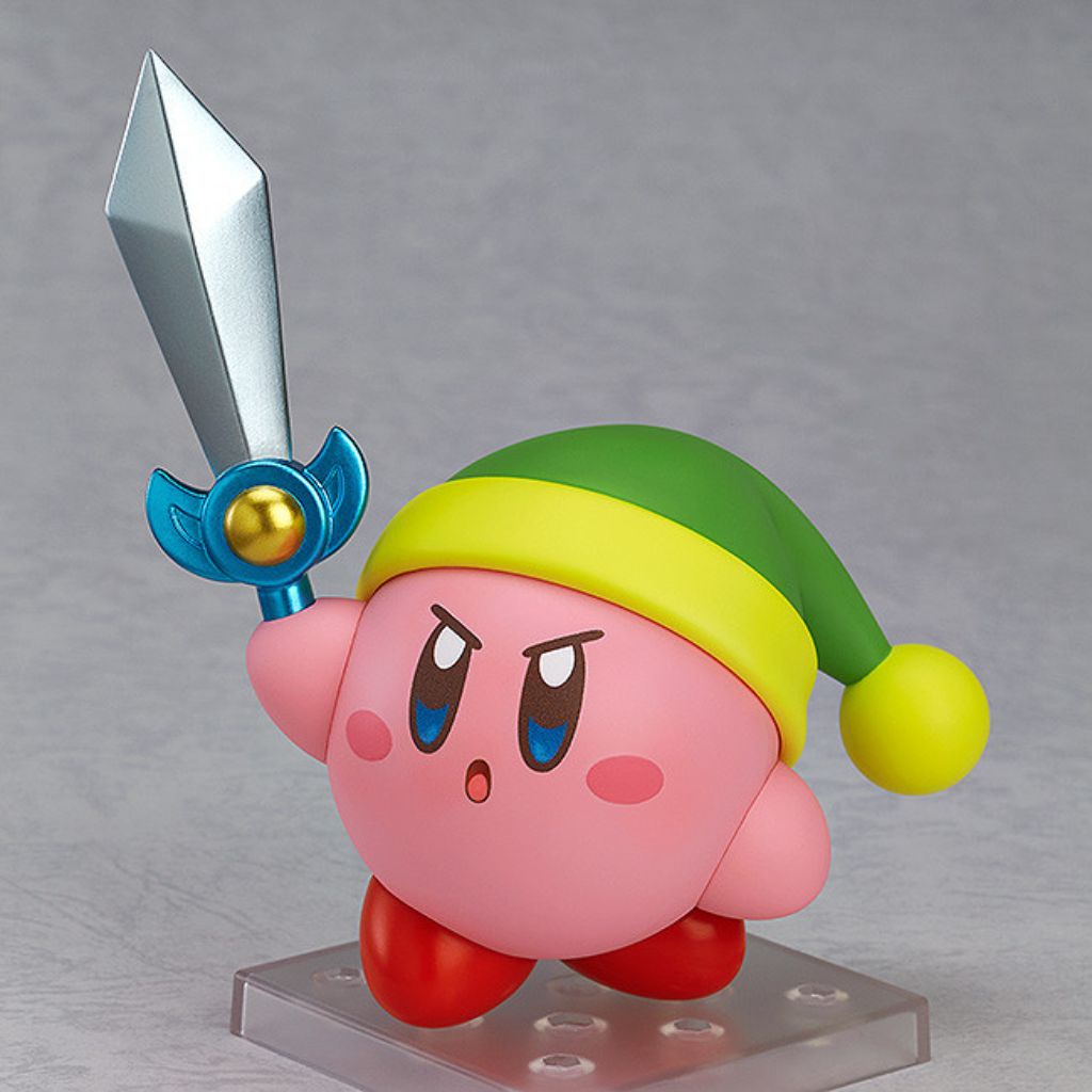 Nendoroid 544 Kirby - Kirby (6th Reissue)