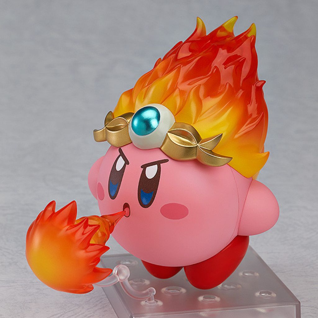 Nendoroid 544 Kirby - Kirby (6th Reissue)