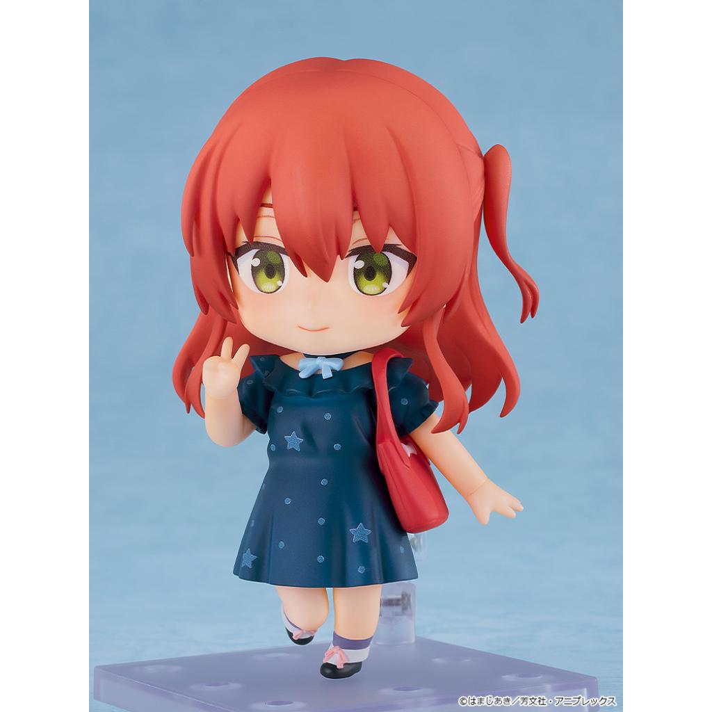 Nendoroid 2762 Bocchi The Rock - Ikuyo Kita: Casual Clothes Ver.