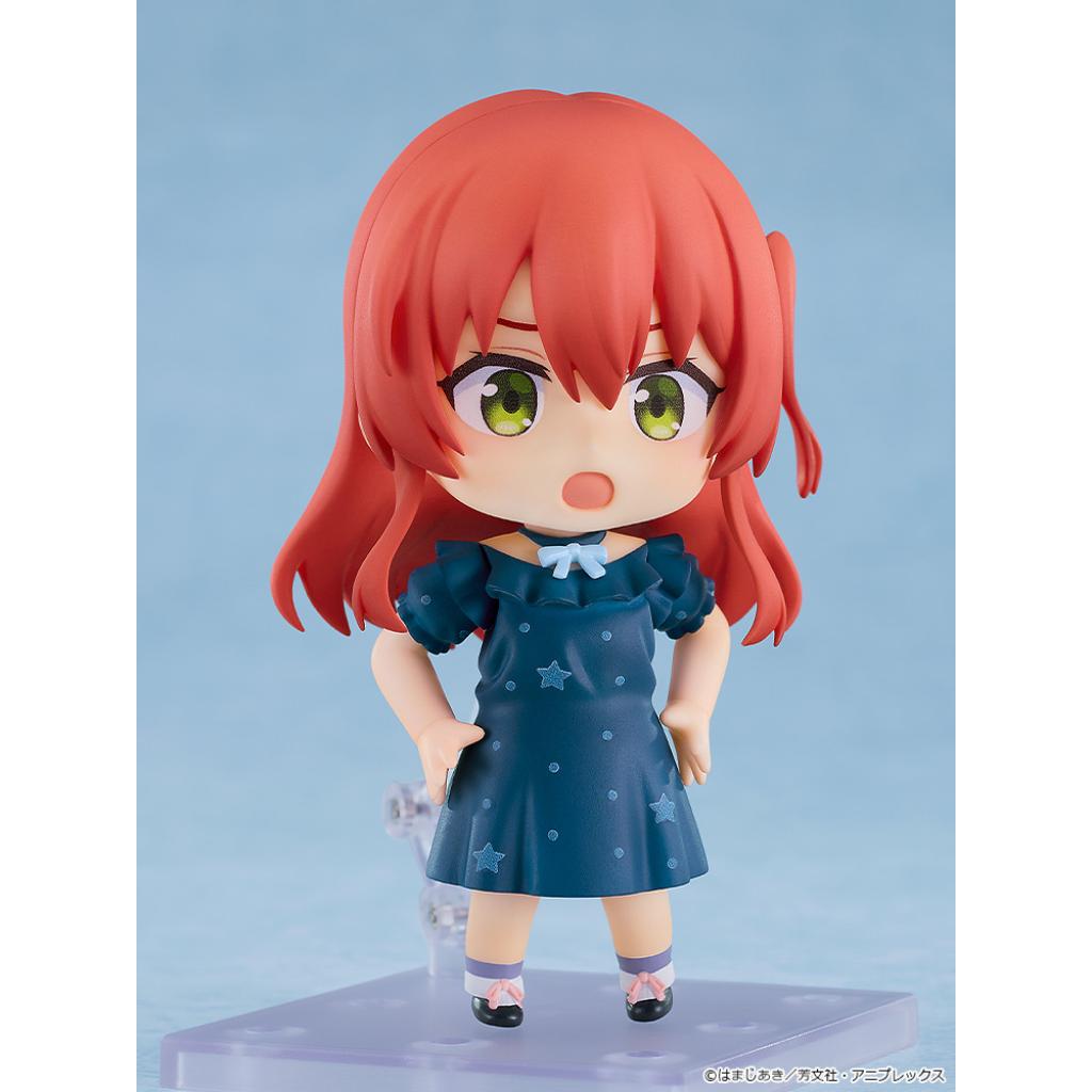 Nendoroid 2762 Bocchi The Rock - Ikuyo Kita: Casual Clothes Ver.
