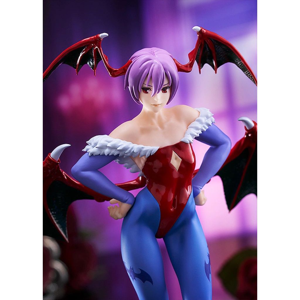 Darkstalkers Series - Pop Up Parade Lilith