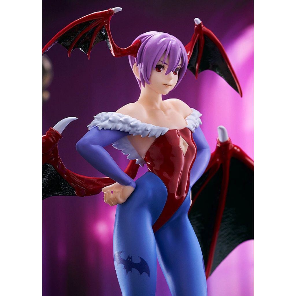 Darkstalkers Series - Pop Up Parade Lilith