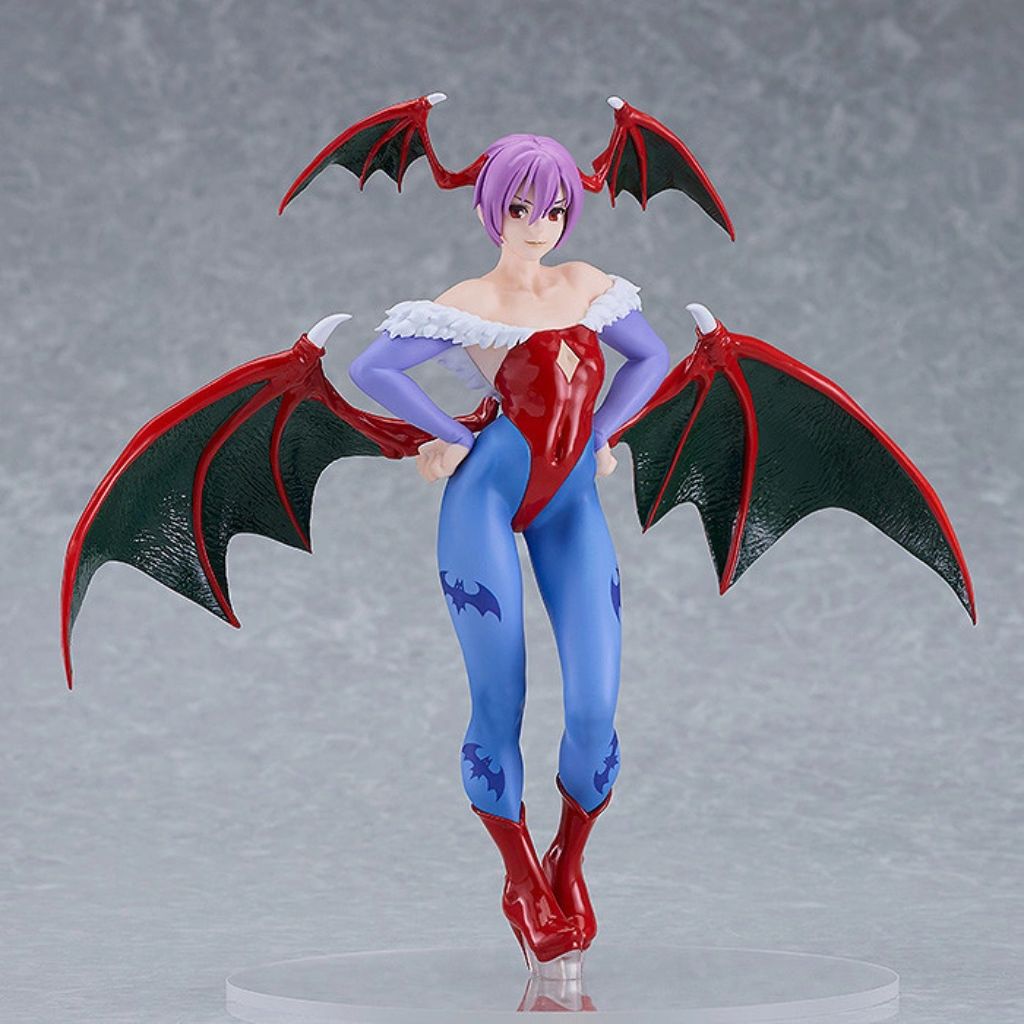 Darkstalkers Series - Pop Up Parade Lilith