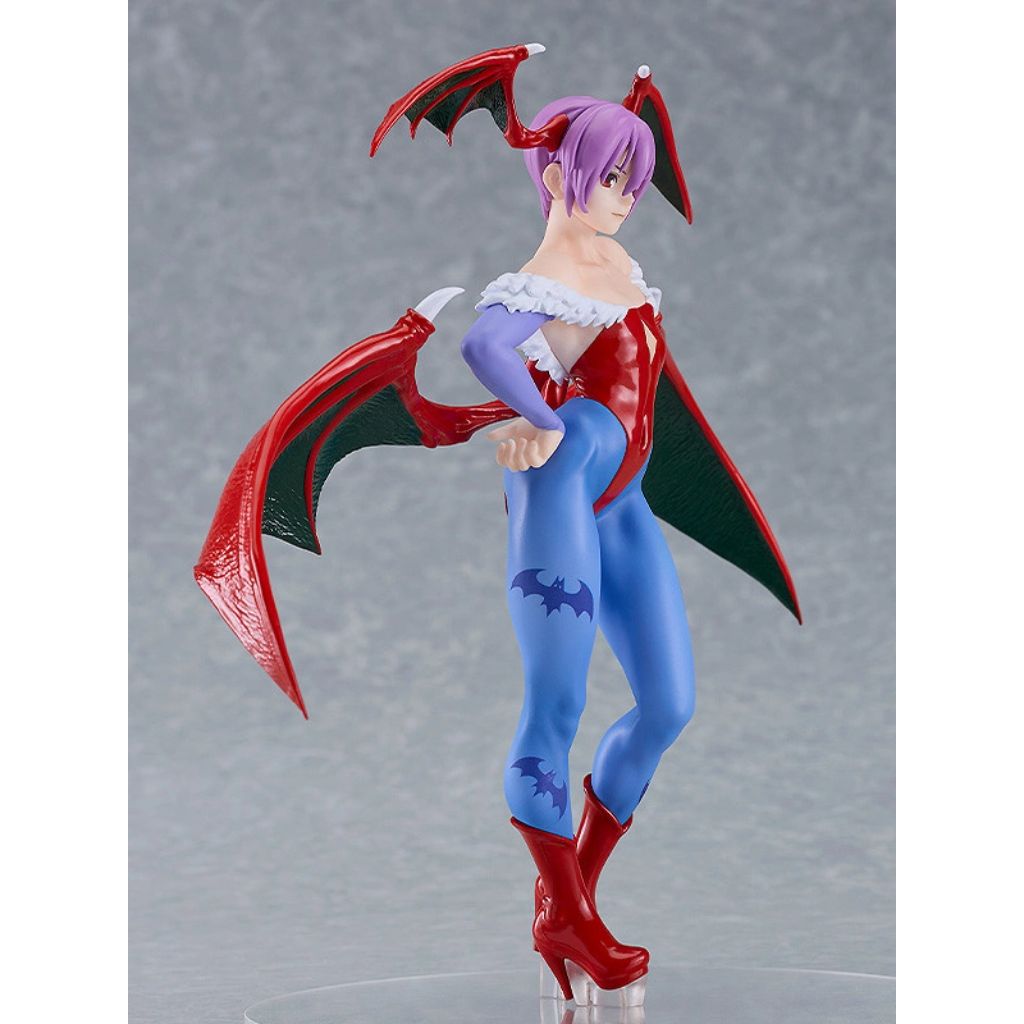 Darkstalkers Series - Pop Up Parade Lilith