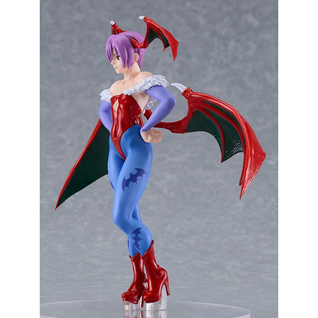 Darkstalkers Series - Pop Up Parade Lilith