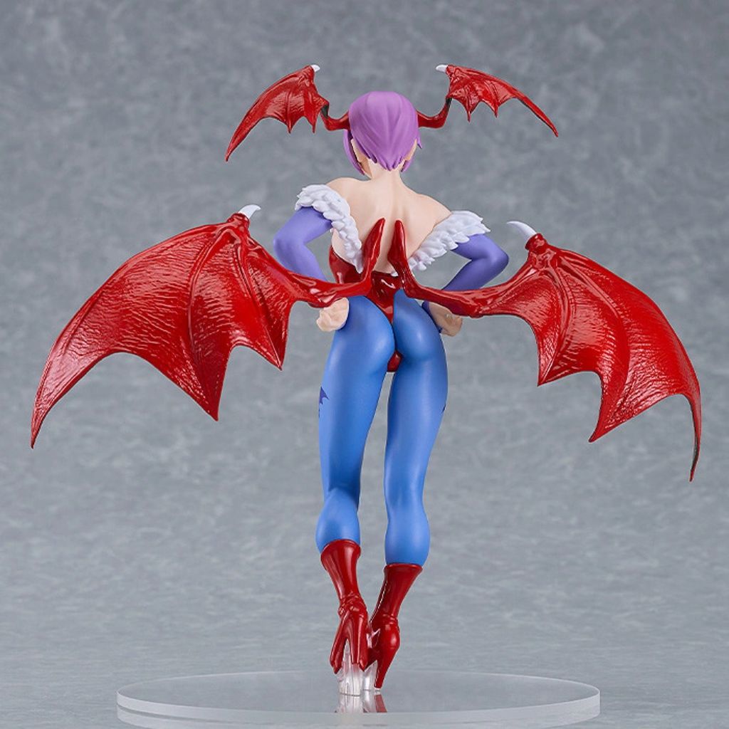 Darkstalkers Series - Pop Up Parade Lilith