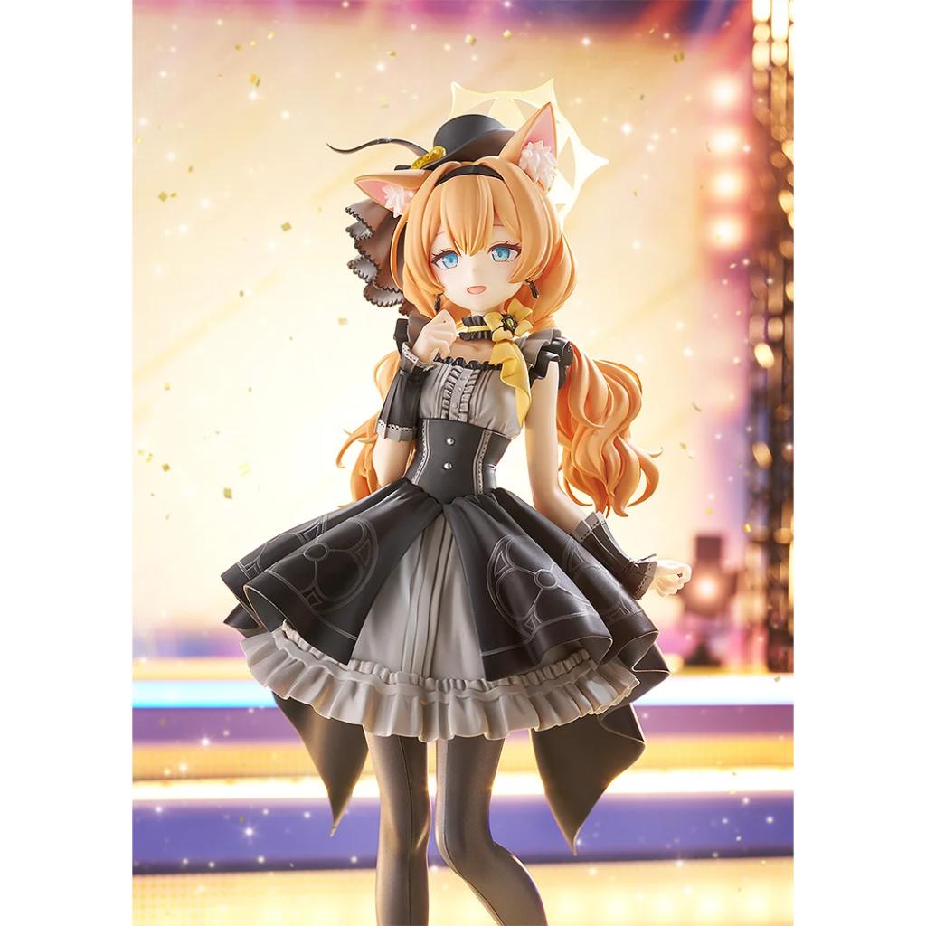 Blue Archive - Mari (Pop Idol)