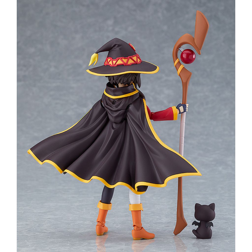Figma 407 Konosuba - Megumin (Reissue)