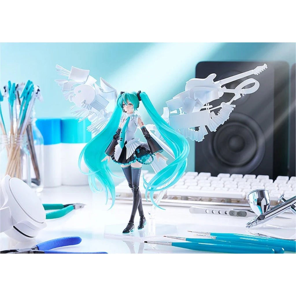 Plamatea Hatsune Miku: Happy 16Th Birthday Ver. (Reissue)