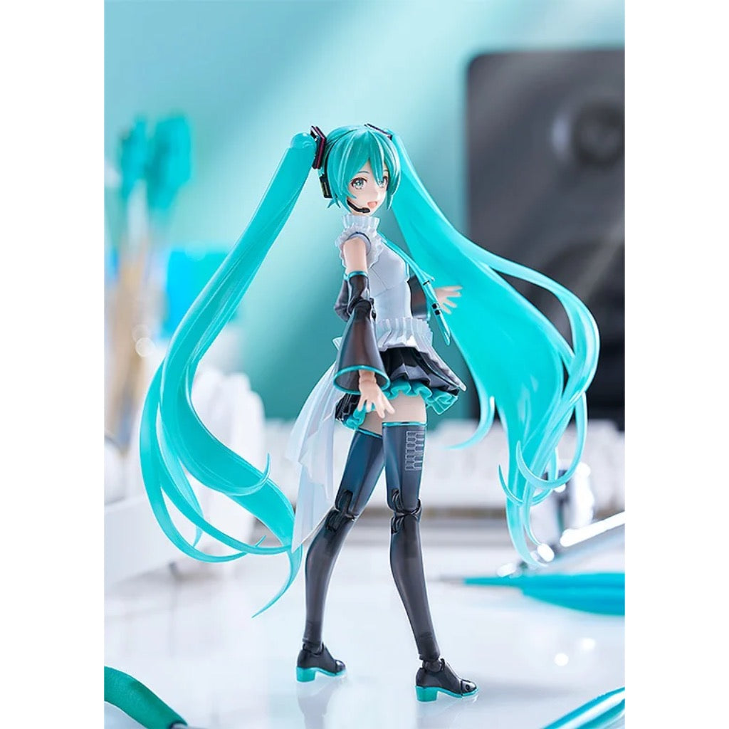 Plamatea Hatsune Miku: Happy 16Th Birthday Ver. (Reissue)
