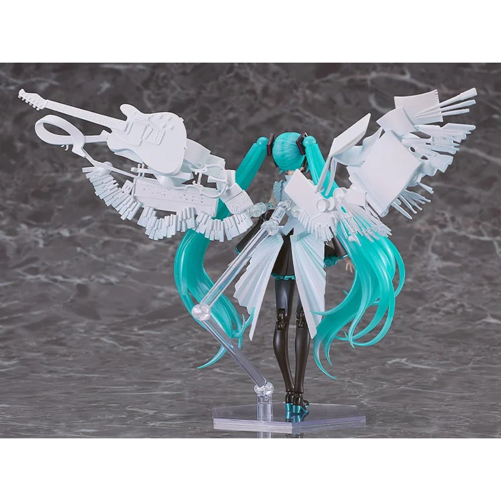 Plamatea Hatsune Miku: Happy 16Th Birthday Ver. (Reissue)