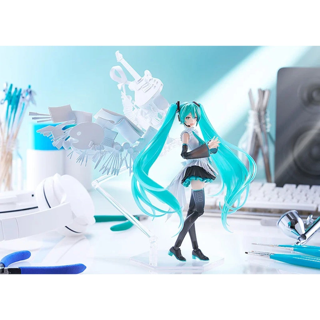 Plamatea Hatsune Miku: Happy 16Th Birthday Ver. (Reissue)