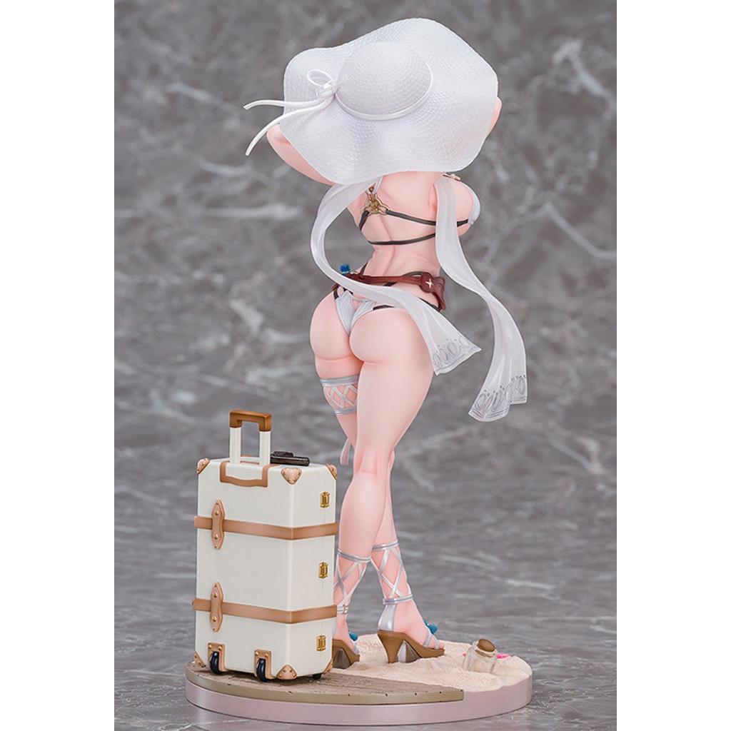 Toridamono Original - Mira Figurine