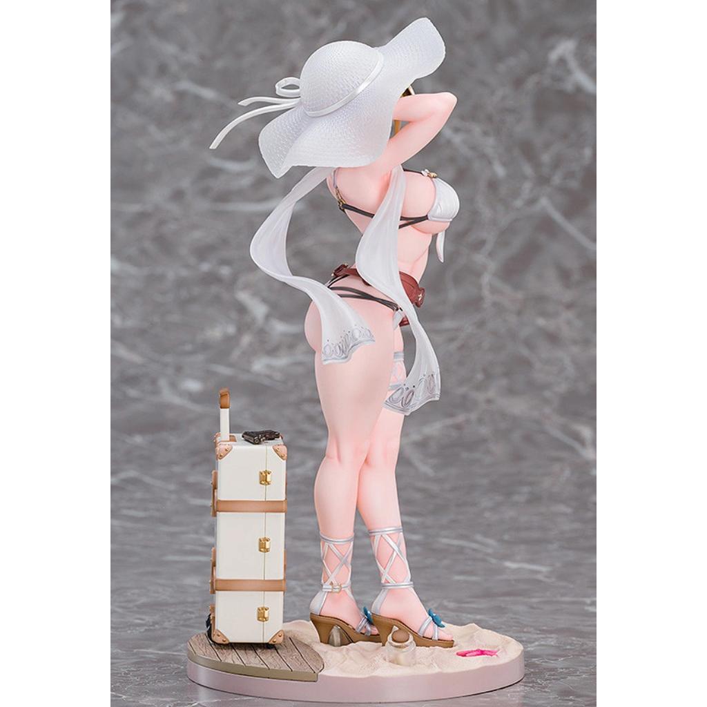 Toridamono Original - Mira Figurine