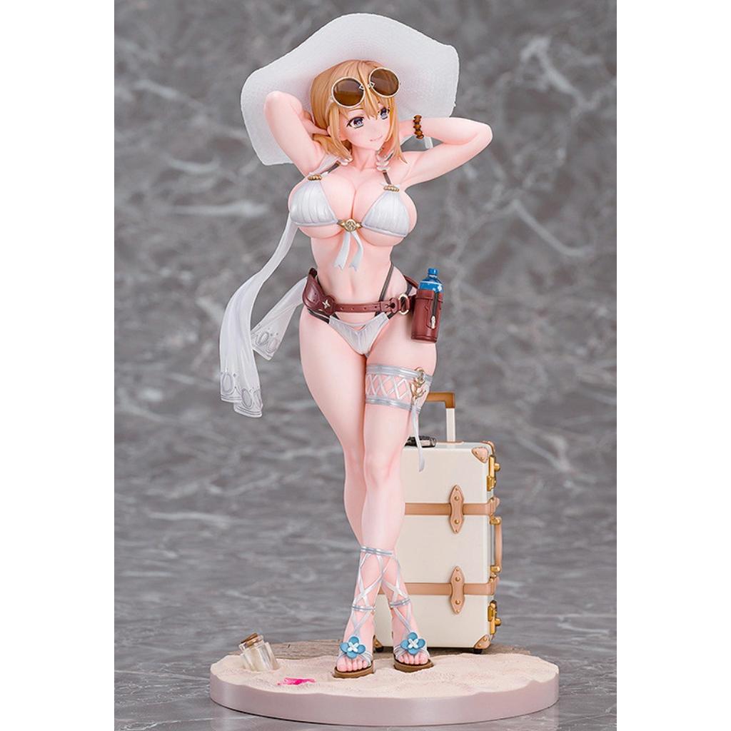 Toridamono Original - Mira Figurine